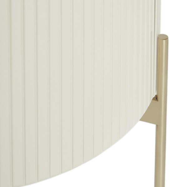 Paloma End Table